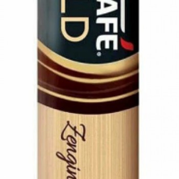 NESCAFE GOLD RICH & SOFT