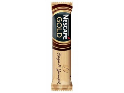 NESCAFE GOLD RICH & SOFT