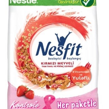 NESFIT RED FRUITY