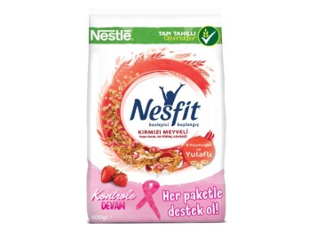 NESFIT RED FRUITY