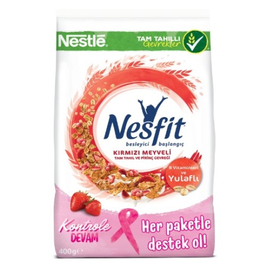 NESFIT RED FRUITY