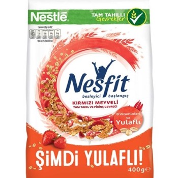 NESFIT FRUITY