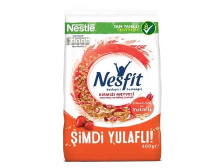 NESFIT FRUITY