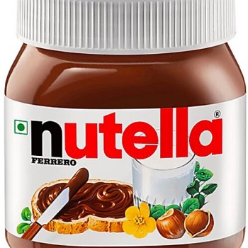 NUTELLA 400 GR