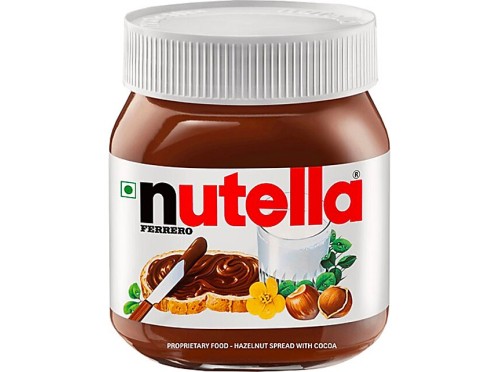 NUTELLA 400 GR