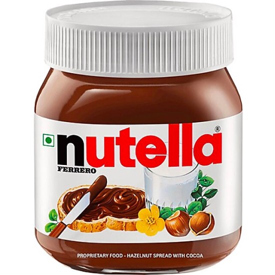 NUTELLA 400 GR