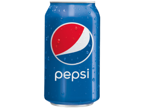 PEPSI COKE (CAN OF COKE)