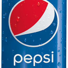 PEPSI COKE (CAN OF COKE)