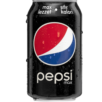 PEPSI COKE MAX SUGAR FREE (CAN OF COKE)