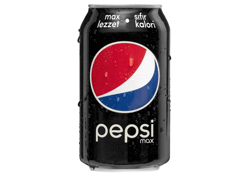 PEPSI COKE MAX SUGAR FREE (CAN OF COKE)