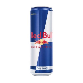 REDBULL ENERGY DRINK