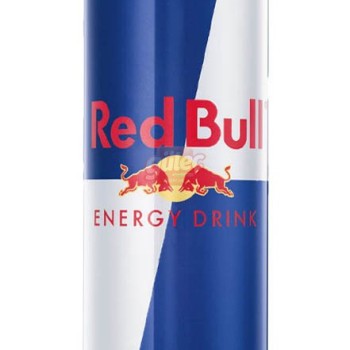 REDBULL ENERGY DRINK