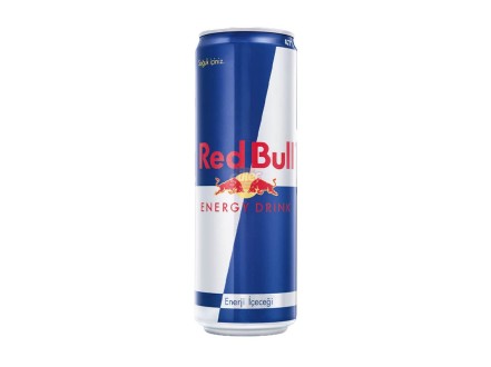 REDBULL ENERGY DRINK