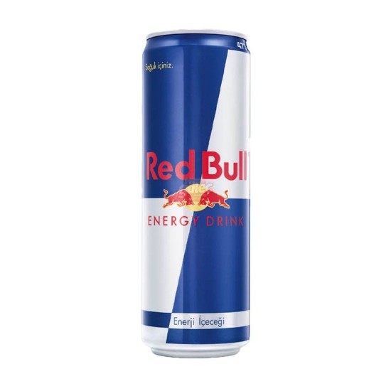 REDBULL ENERGY DRINK 