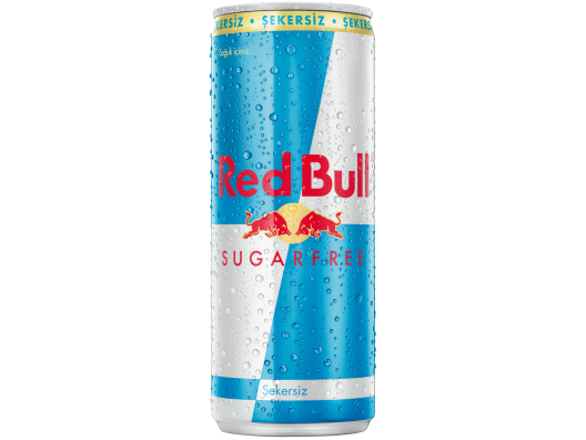REDBULL SUGAR FREE ENERGY DRINK