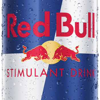 RED BULL ENERGY DRINK