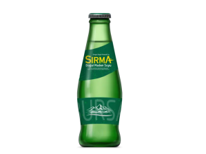 SIRMA PLAIN MINERAL WATER