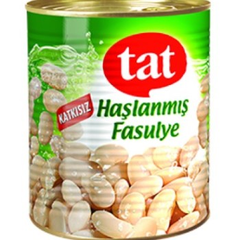TAT BOILED BEANS