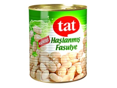 TAT BOILED BEANS