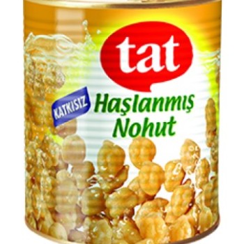 TAT BOILED CHICKPEAS
