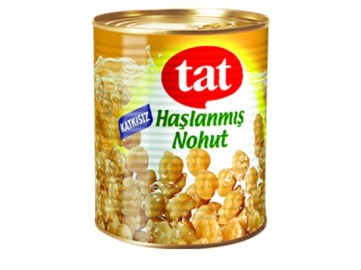 TAT BOILED CHICKPEAS