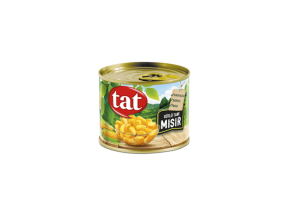 TAT CANNED CORN