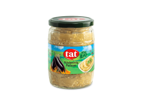 TAT ROASTED EGGPLANT