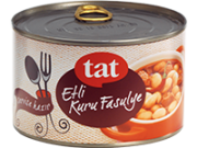 TAT WHITE BEAN STEW WITH MEAT