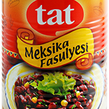 TAT BOILED MEXICAN BEANS