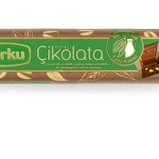 TORKU MILK CHOCOLATE WITH PISTACHIO