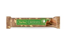 TORKU MILK CHOCOLATE WITH PISTACHIO