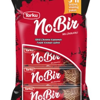 TORKU NO BİR