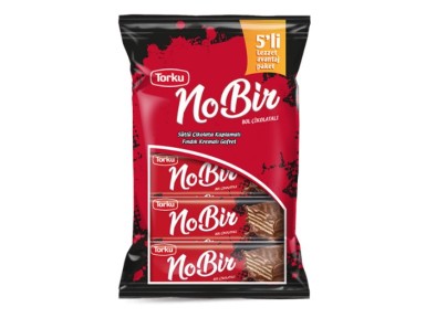 TORKU NO BİR
