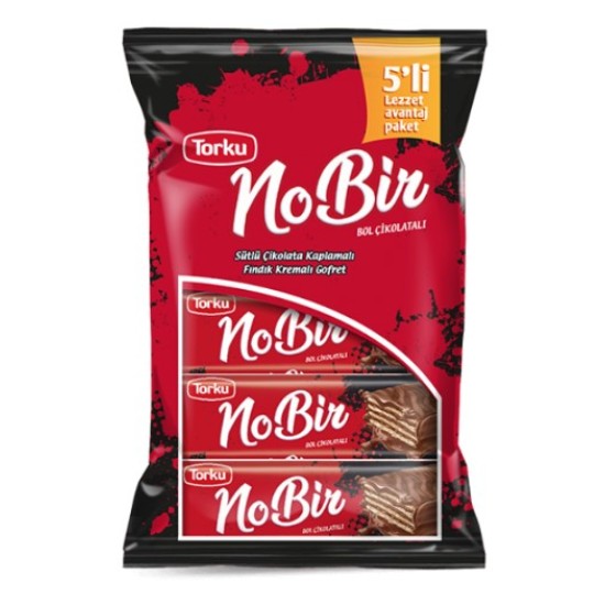 TORKU NO BİR 