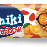 TORKU MINIKI ORANGE JELLY PIE