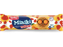 TORKU MINIKI ORANGE JELLY PIE