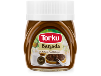 TORKU BANADA COCOA HAZELNUT CREAM