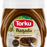 TORKU BANADA COCOA HAZELNUT CREAM