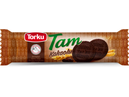TORKU FULL COCOA BISCUIT