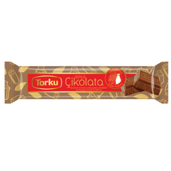 TORKU MILK CHOCOLATE
