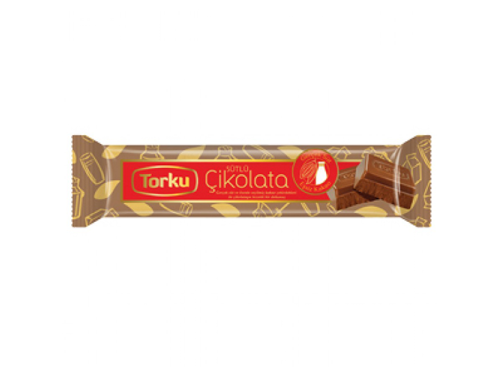 TORKU MILK CHOCOLATE