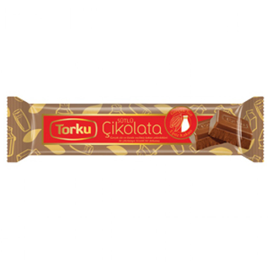 TORKU MILK CHOCOLATE 