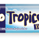 TORKU COCO TROPICO COCONUT BAR
