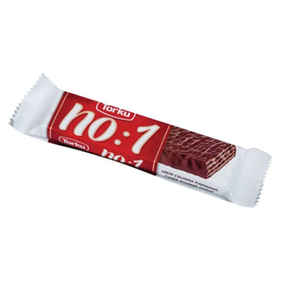 TORKU NO BİR