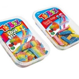 TOYBOX SOFT CANDY SOUR BELT