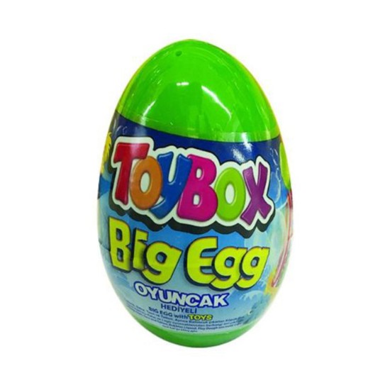 TOYBOX BIG EGG TOY