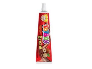 TOYBOX CHOCOLATE CREAM