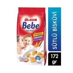 ÜLKER BEBE BISCUITS BAG