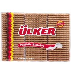 ÜLKER PÖTİBÖR
