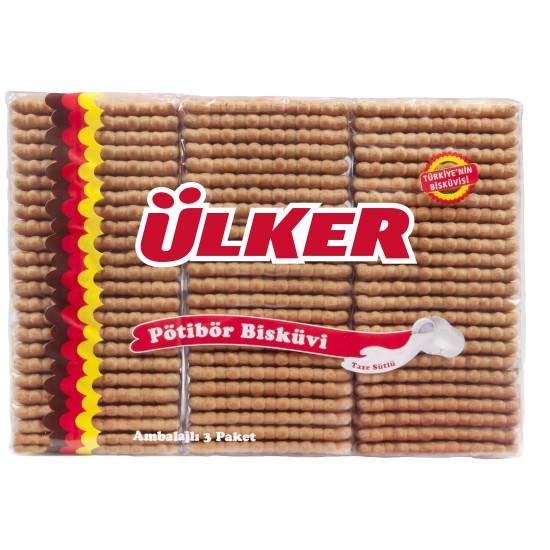 ÜLKER PÖTİBÖR